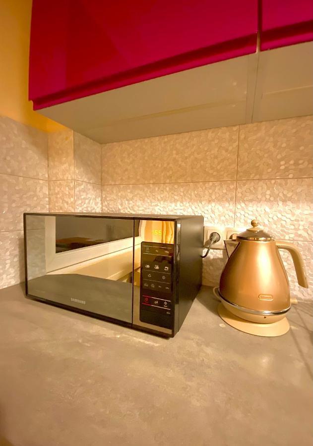 Entire Apartment In A Super Location - Cheap Monthly Rate Kraków Zewnętrze zdjęcie